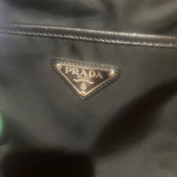 Prada Side Bag - Picture 5 of 15